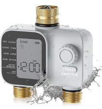 Unistyle Water Timer,Hose