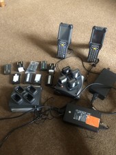 Motorola Symbol MC9090 Texlon