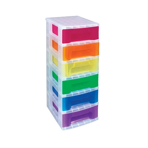 Really useful slimline - really,
