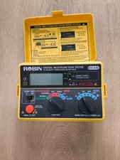 Robin KTS 1610 Digital