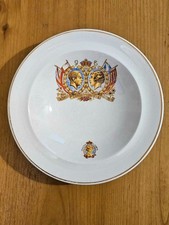 Shell Ware King George VI