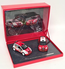 Norev 1/43 Citroen C2 Super