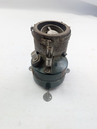 Coleman 1951 1950 s - coleman, m-1950