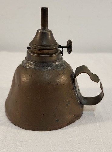 Early brass oil - early,
