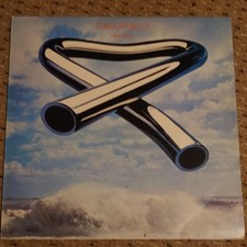 Mike Oldfield Tubular Bells
