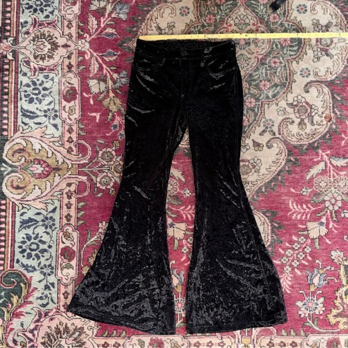 Wrangler retro flare pants - retro,