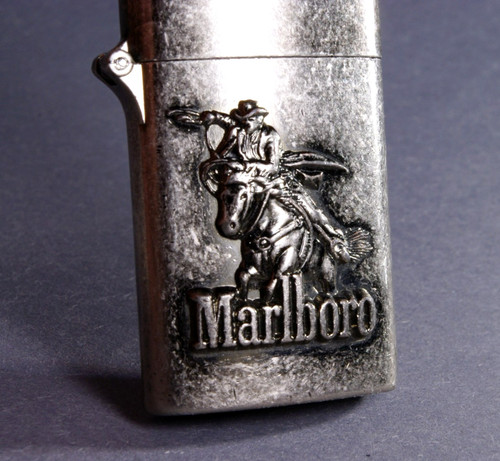 Lighter marlboro cigarettes - lighter,