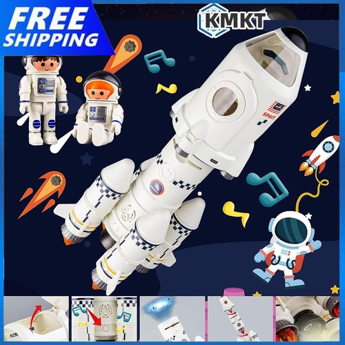 Space shuttle toys rocket ship - space,