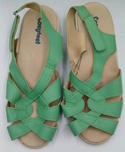 Cosyfeet sandals womens 5 - sandals, 8.5
