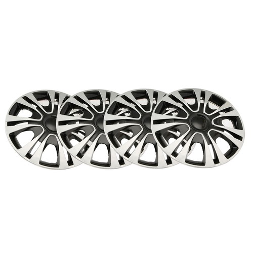 Wheel hub cap shockproof 4pcs - wheel,