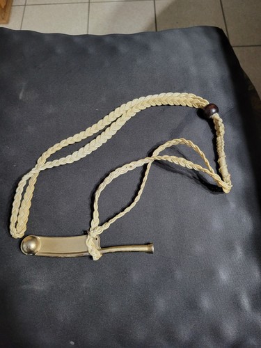 Rare 1960s navy ships brass - rare,