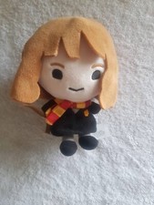 Harry Potter - Hermione Granger - Soft Plush Toy/Teddy