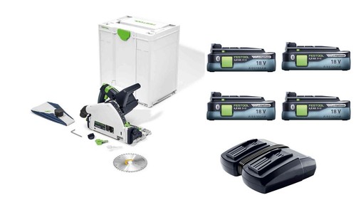 Festool tsc plunge - festool, saw