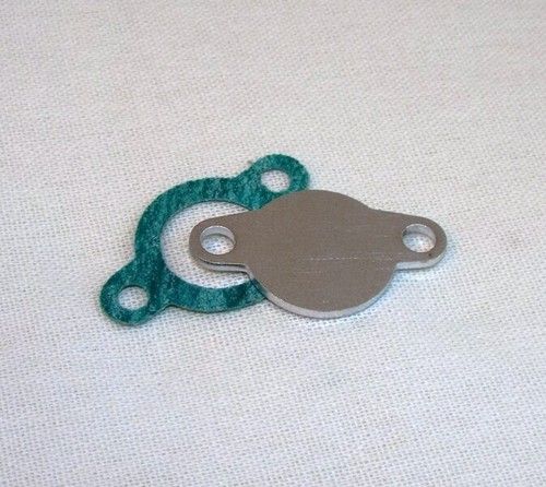 Yamaha oil injection pump - oil,