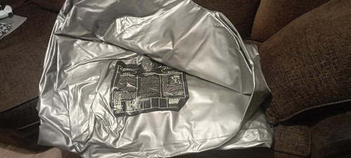 Waterbed mattress liner and - waterbed,