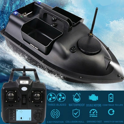 Gps fishing bait - bait, 500m