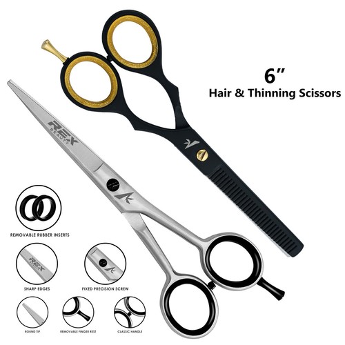 Professional barber saloon - professional,