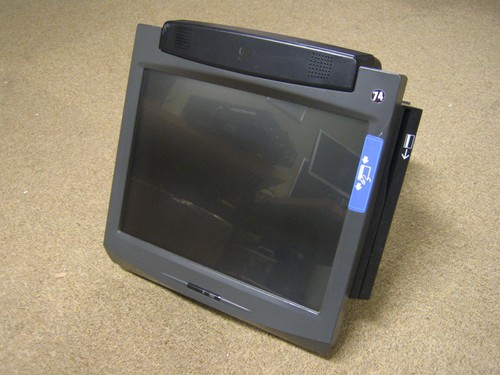 Ncr 7402 3177 - 7402-3177, realpos