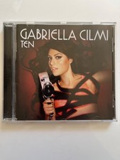GABRIELLA CILMI - TEN (UK