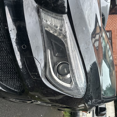 Mercedes cla c117 - cla,