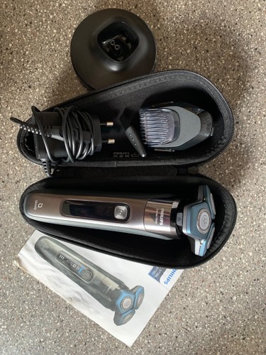 Phillips shaver series - , 7000