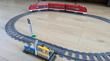 LEGO 7938 Passenger Train -