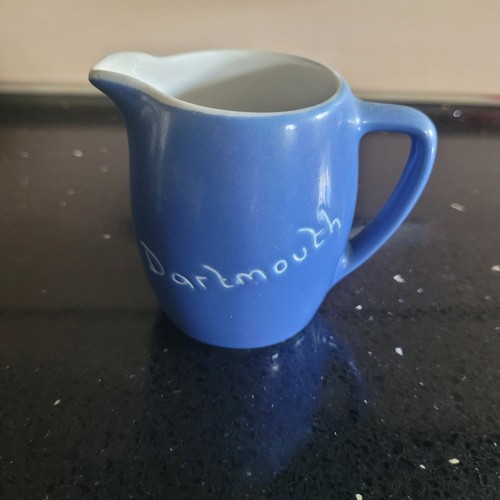 Dartmouth small blue - -, jug