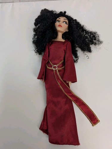 Disney store mother gothel - mother,