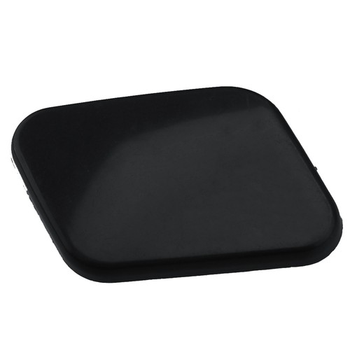 Front left headlight washer - front,