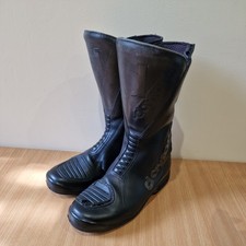 Daytona Ladies motorcycle