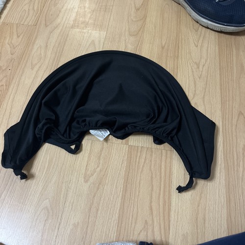 Maxi cosi cabriofix - maxi, hood