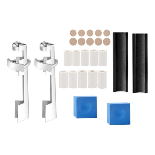 26x pool cue - pool, kit
