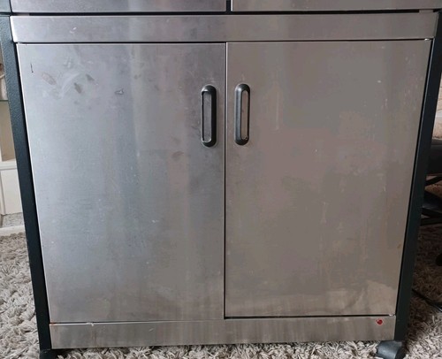 Hostess trolley food warmer - hostess,