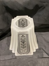 Christopher Wray Etched Glass