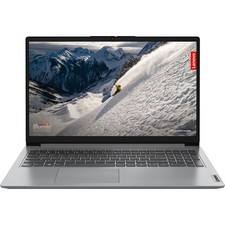 Lenovo TDS 15.6" Laptop 16 GB