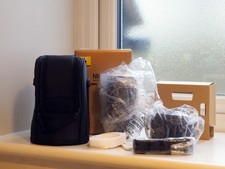 NIKON AFS 24-70 mm f/2.8G ED