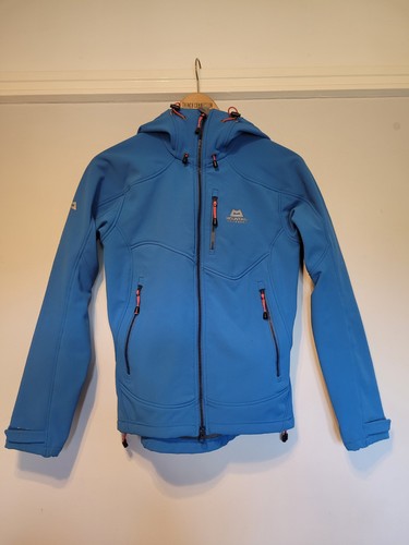 Mountain equipment soft shell - mountain,