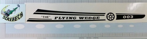 Late 1960s amf - late,
