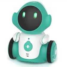 Robot Toys, Rechargeable Smart