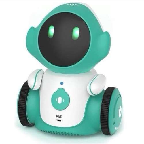 Robot toys rechargeable smart - toys,,