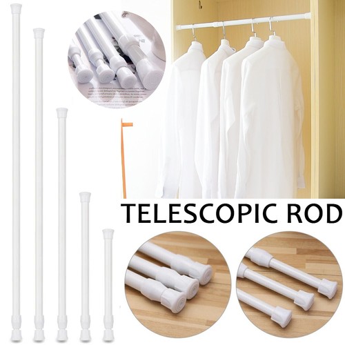 Extendable spring rods - extendable,