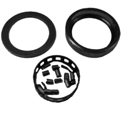 Complete roller bearing - complete,
