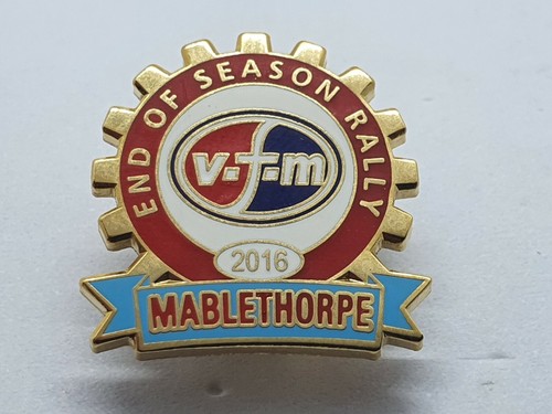 Mablethorpe scooter club rally - mablethorpe,