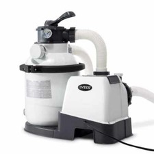 Intex 26644 Krystal Clear 1500