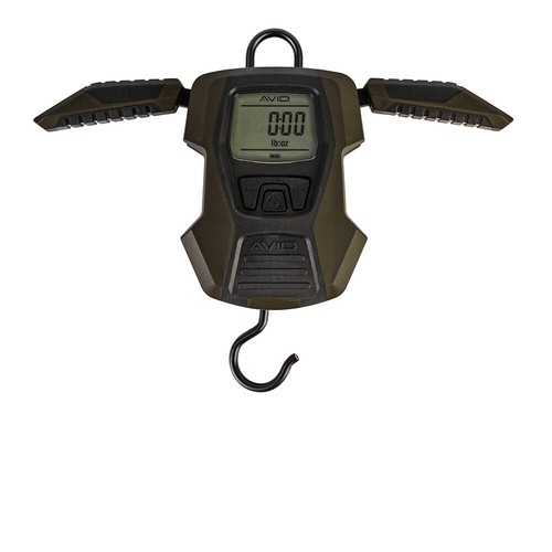 Avid digital scales - scales,