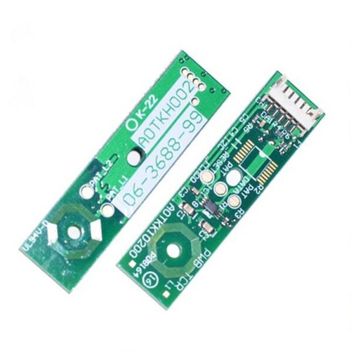 Dv711k a2x203d developer chip - a2x203d,