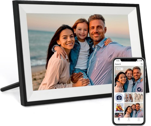 Digital photo frame - digital,