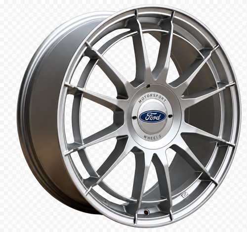 New ford focus - 16'',