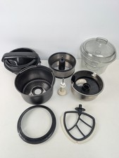 Magimix Dough Bowls, Citrus
