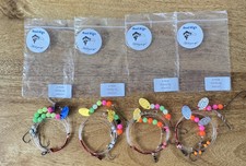 sea fishing rigs 4 x hand tied